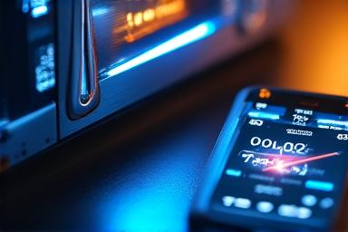 スマート制御対応のハイテク暖炉